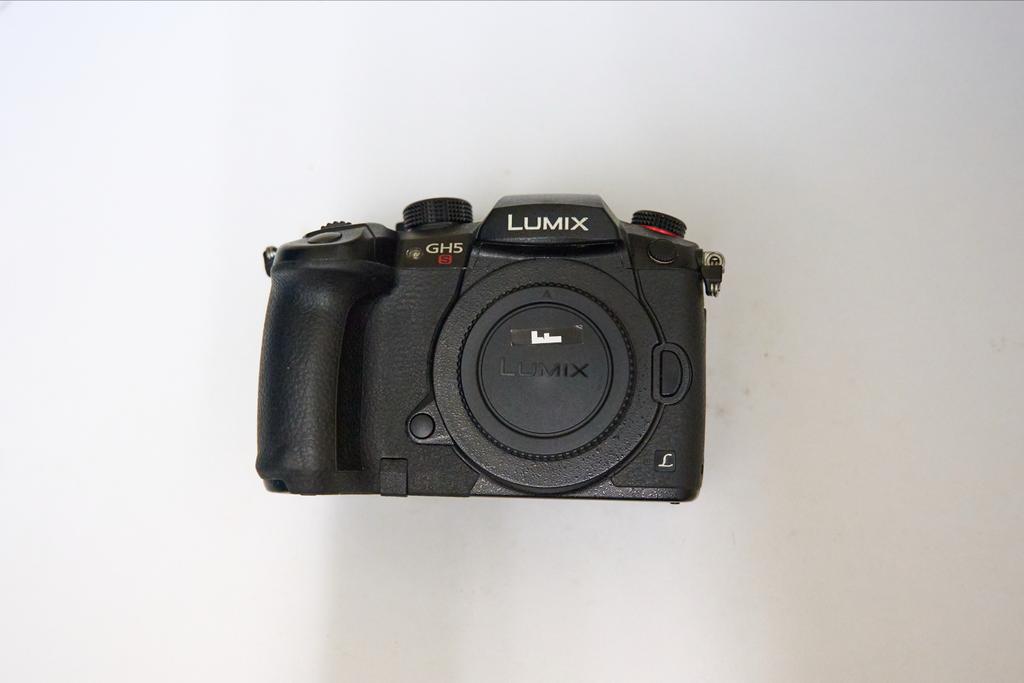 Panasonic GH5s, Audio, Tv en Foto, Fotocamera's Digitaal, Gebruikt, Spiegelreflex, Ophalen of Verzenden, Overige Merken