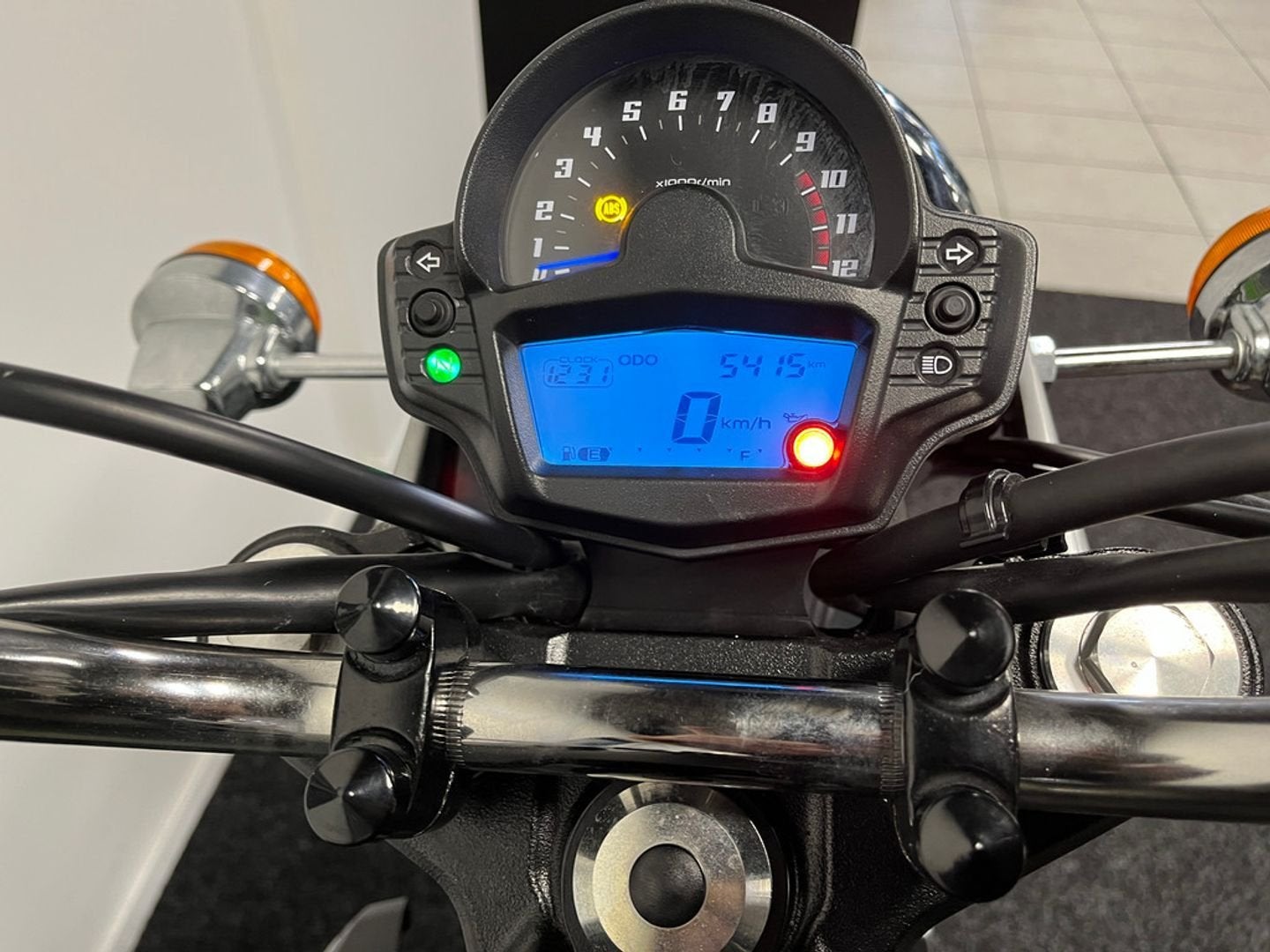 ⭐️⭐Kawasaki VULCAN S SPECIAL EDITION (2017)⭐️⭐, 2 cilinders, Kawasaki, Bedrijf, Onbekend