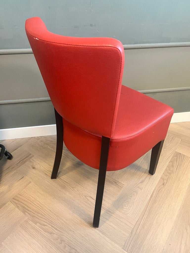 Satelliet stoelen (19 stuks), Ophalen, Gebruikt, Overige kleuren, Klassiek