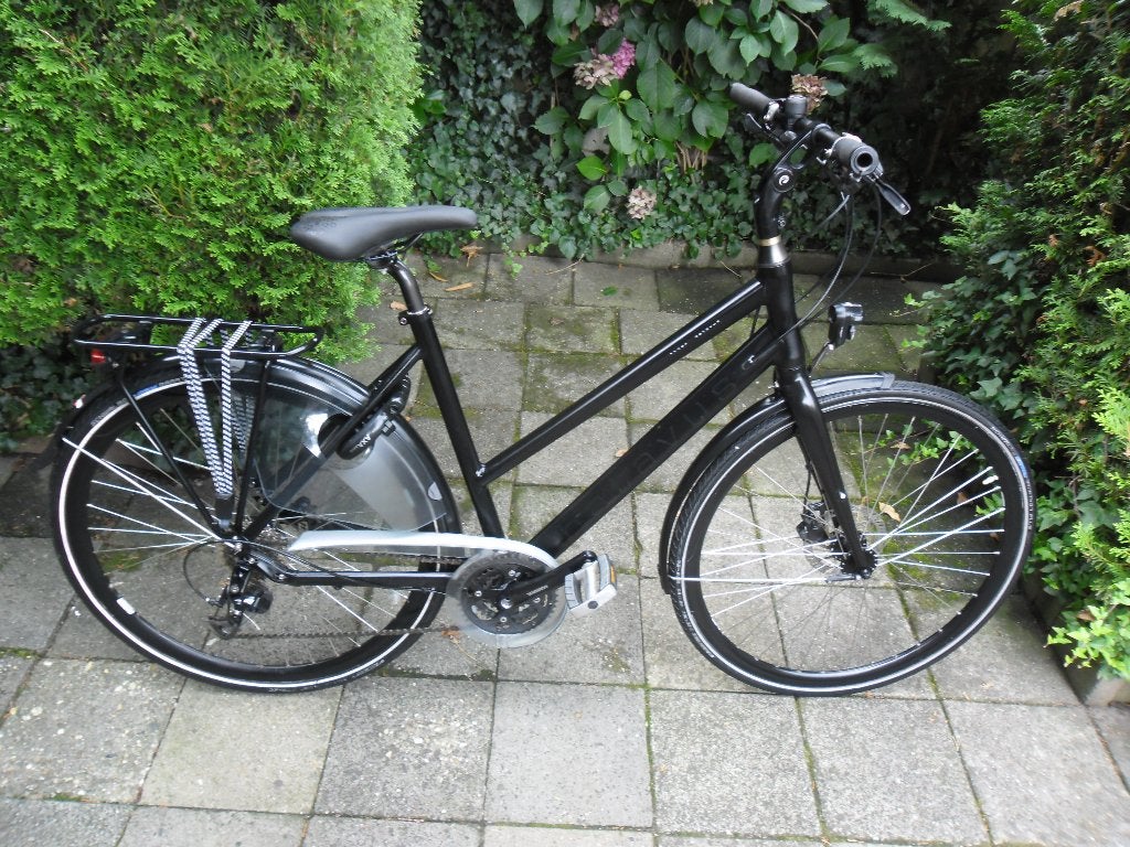 Te koop zeer goede Batavus Dames Sportfiets, Ophalen, 28 inch, 53 tot 56 cm, Batavus