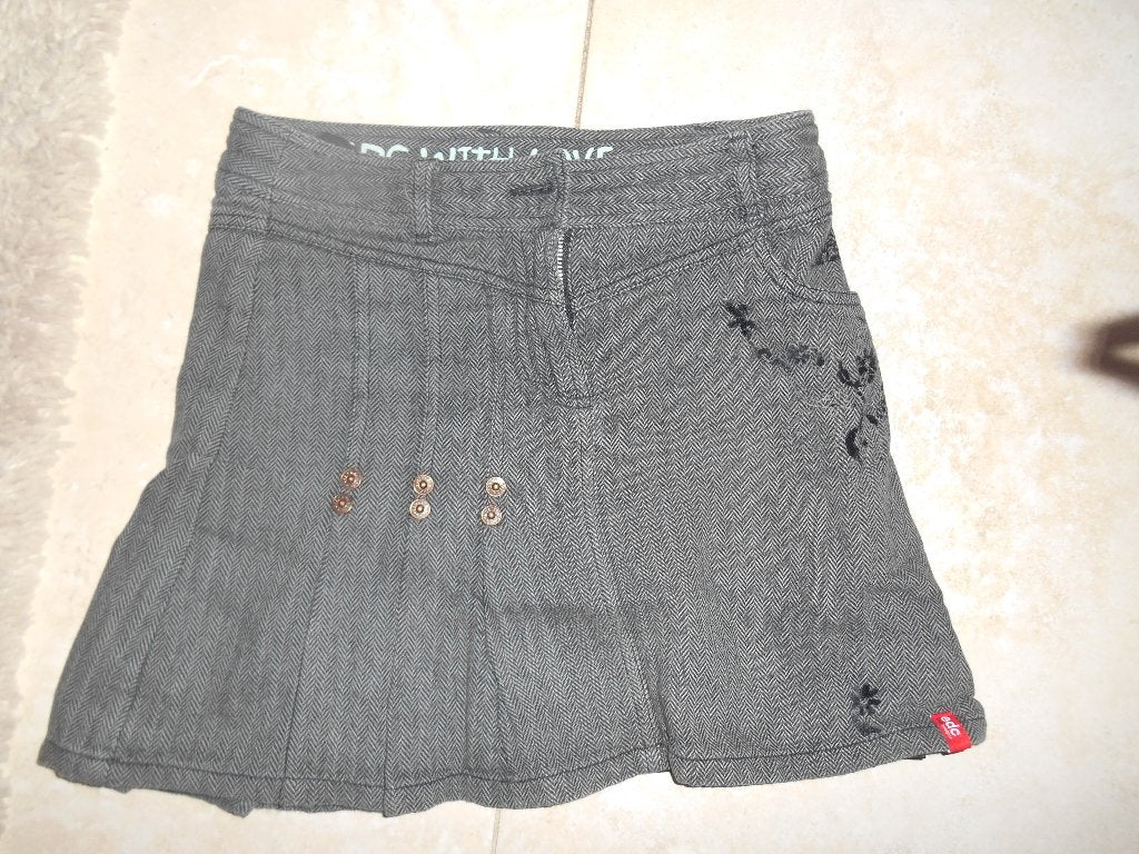 Spijkerrok Zomer Winter Kerstjurk Rokken Gebreide jurk XS/S, Kleding | Dames, Rokken, Overige kleuren, Ophalen of Verzenden, Zo goed als nieuw