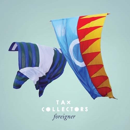 SALE--CD TAX COLLECTORS - Foreigner >NIEUW, Verzenden, Nieuw in verpakking, Gospel