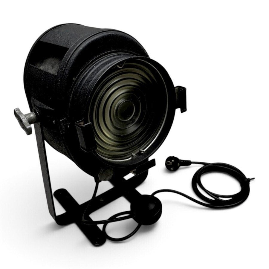 A.E. Cremer theaterlamp, ca. 1925, Ophalen of Verzenden
