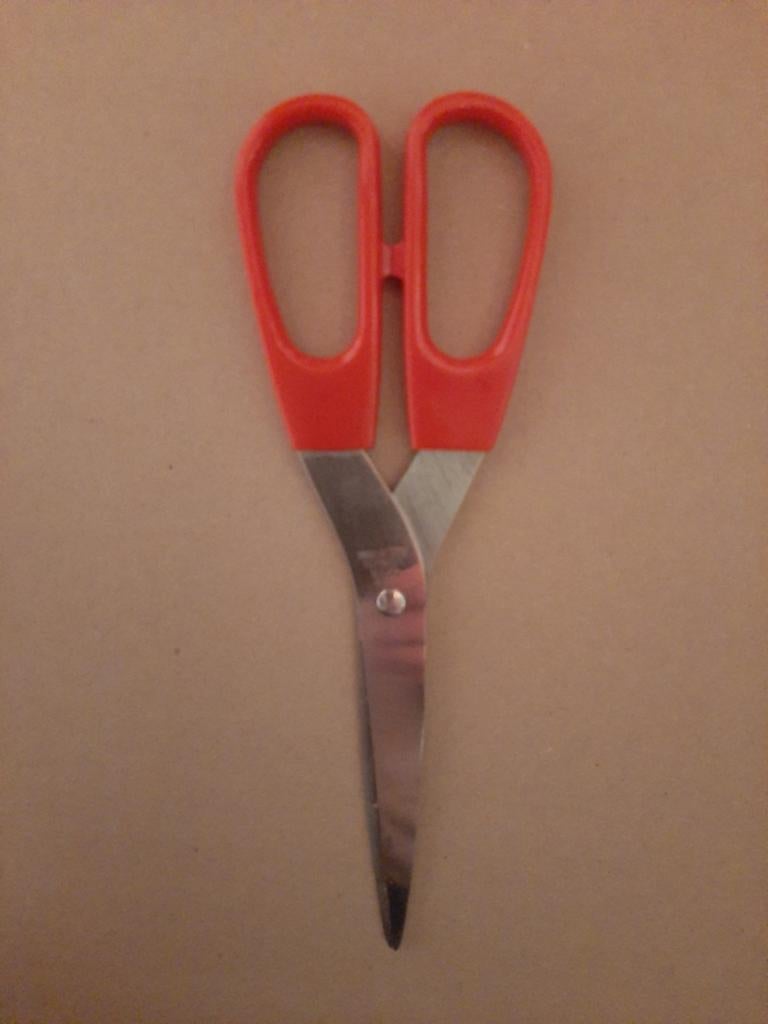 Scharen, Hobby en Vrije tijd, Knutselen, Ophalen of Verzenden, Gebruikt, Gereedschap of Toebehoren