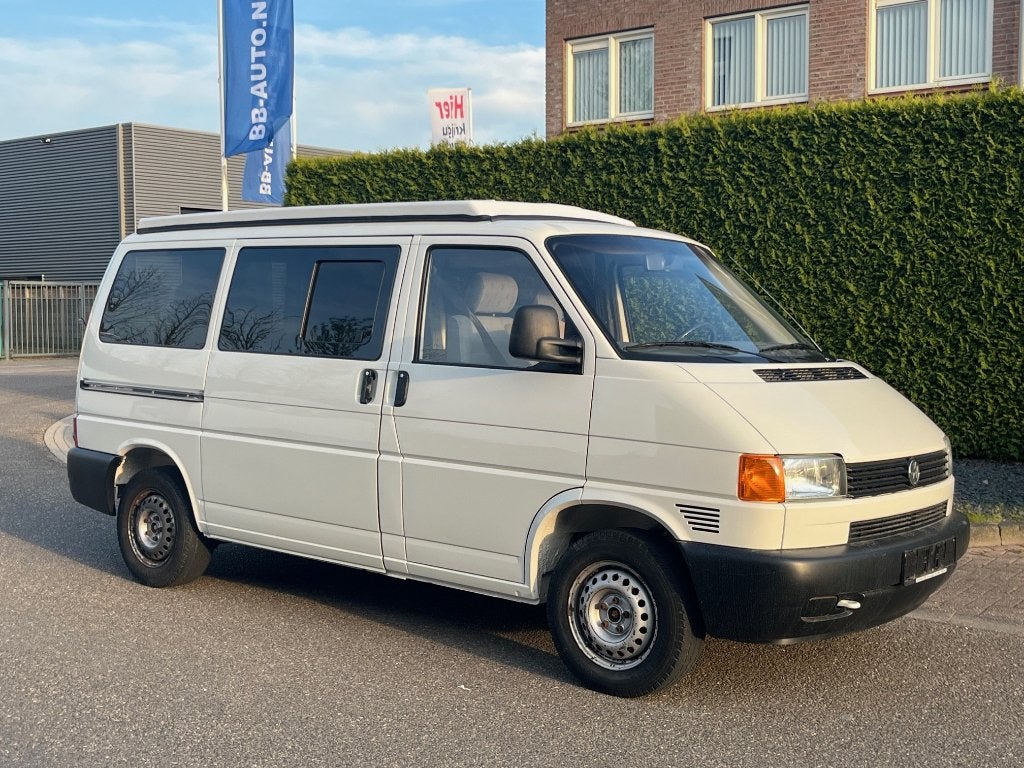 Slaaphefdak / slaap-hefdak voor Volkswagen Transporter T4, Caravans en Kamperen, Ophalen, Hoefakker 3, Veen, Info@termeercampers.nl