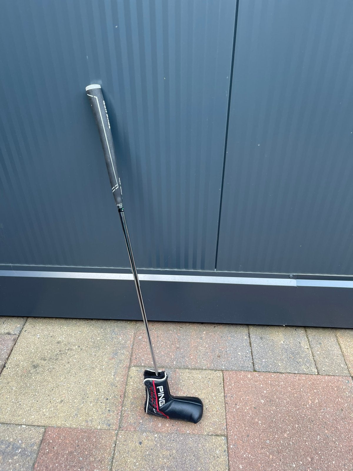 Ping vault 2.0 b60 putter, Ophalen, Nieuw, Club, Ping