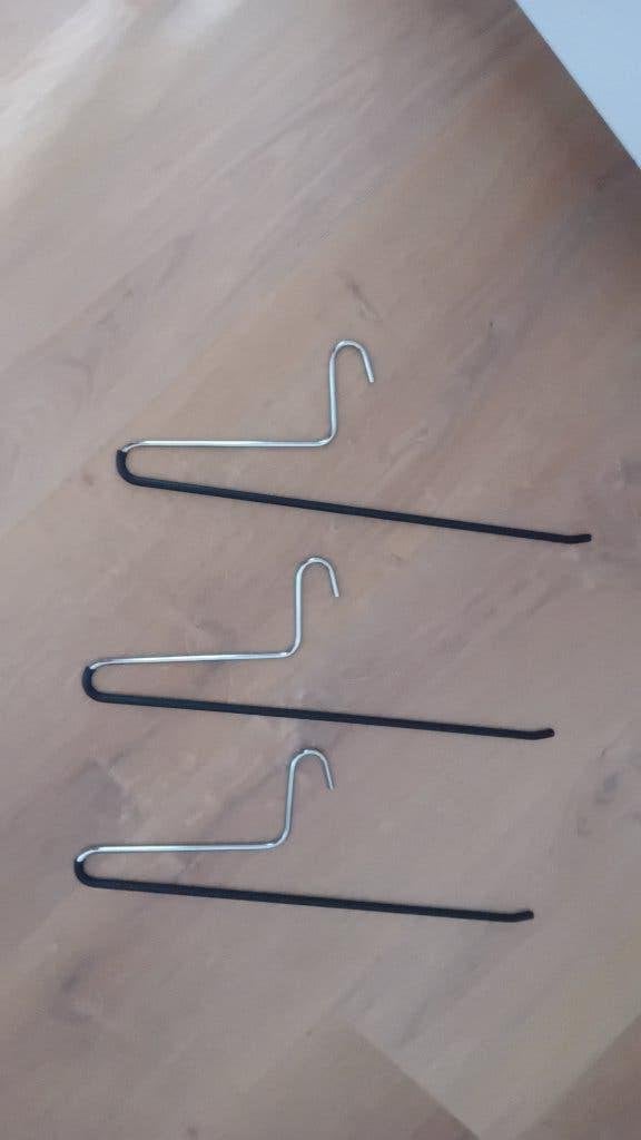 Broek / rok kleerhangers nieuw, Ophalen of Verzenden, Nieuw