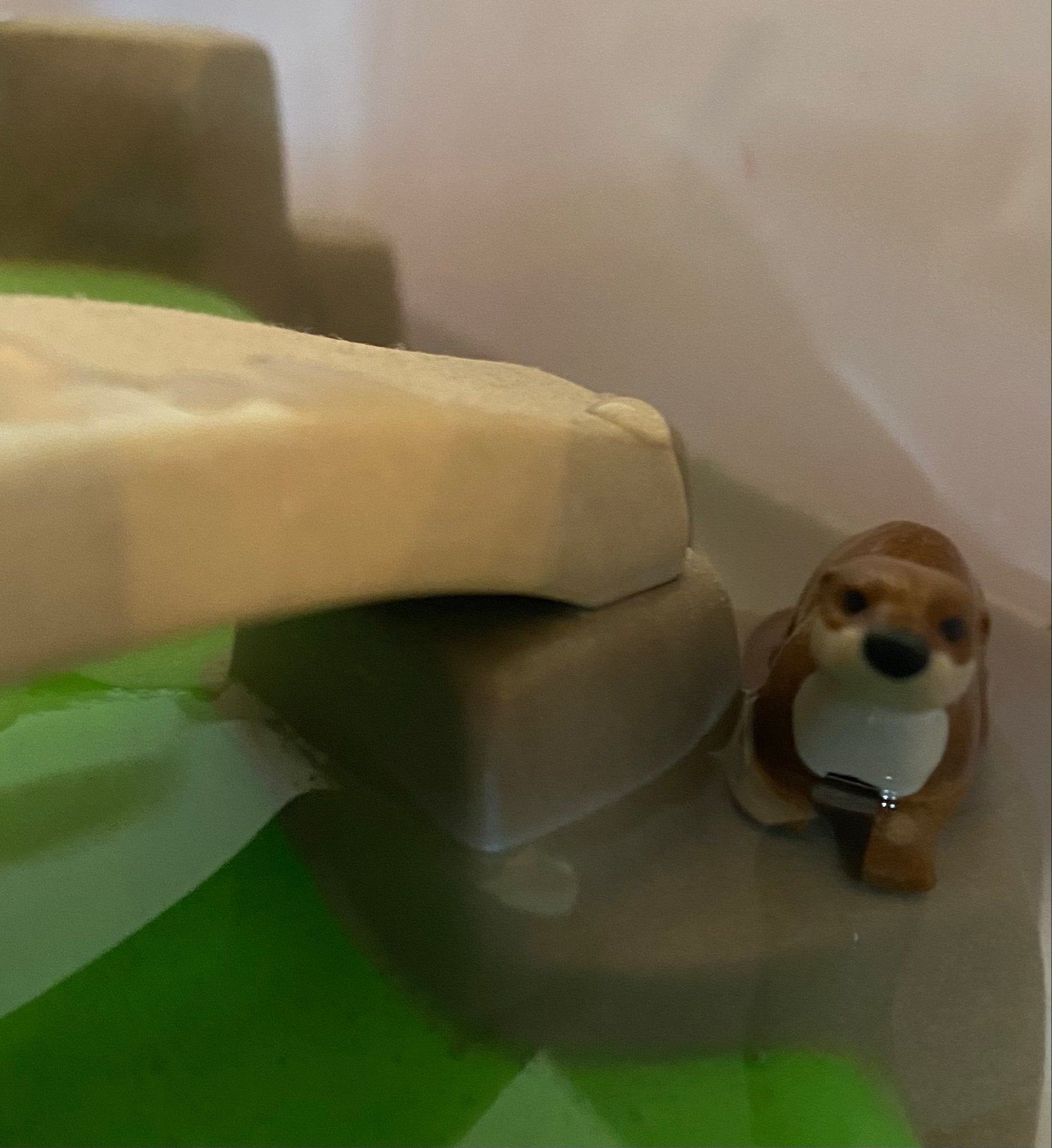 Foto 5 van Playmobil Rivier Set met Kano en Figuren