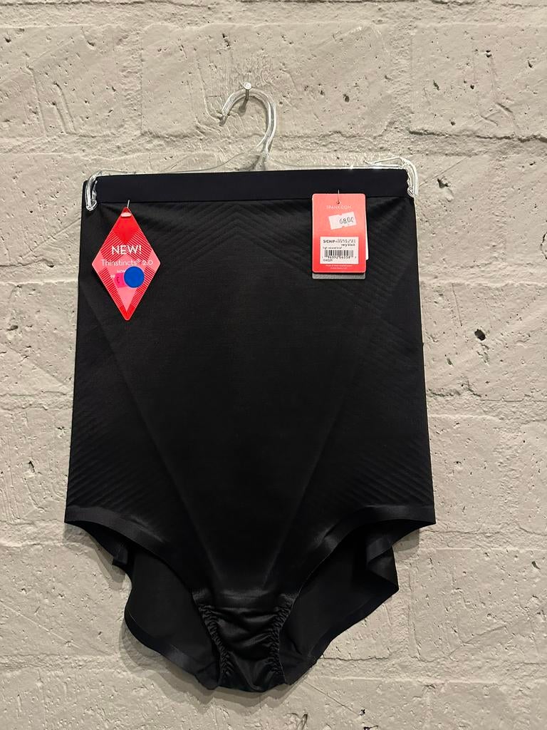 Spanx shaping slip 34 - 36 NIEUW!! Nu €15, Ophalen of Verzenden, Zwart, Slip