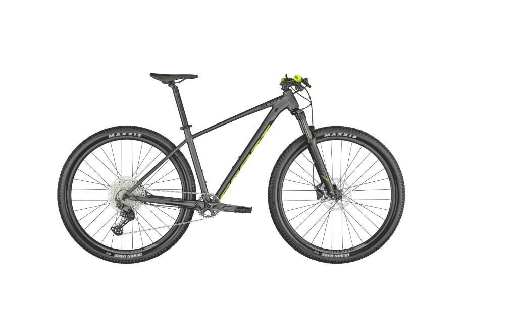 Scott Van €1049, nu voor €599! SCO Bike Scale Heren, -, Heren, -, Nieuw