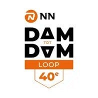 Ticket Dam tot Dam loop 2026 - 10EM, Eén persoon, September