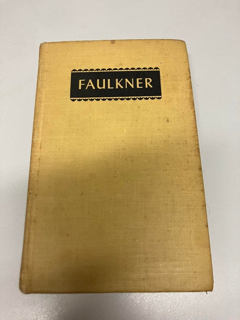 The portable Faulkner 1946, Boeken, Ophalen of Verzenden, Gelezen, Overige gebieden