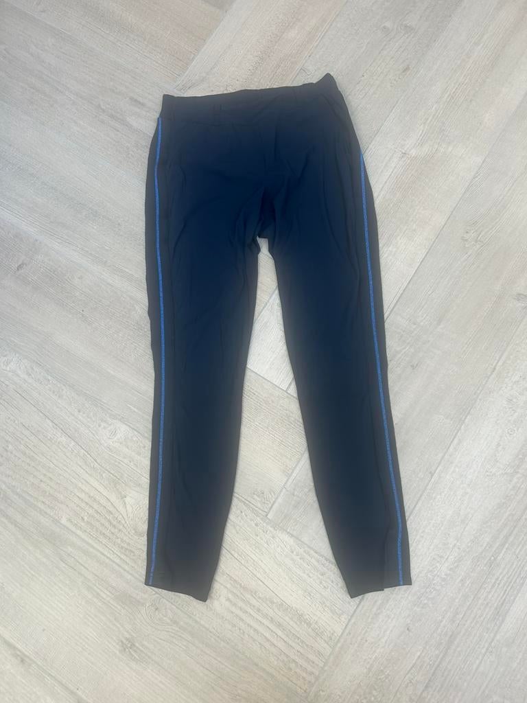 Broek Studio Anneloes, maat XS, blauw, Blauw, Ophalen of Verzenden, Maat 34 (XS) of kleiner, Lang