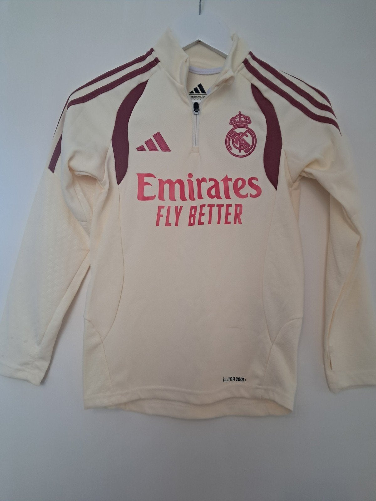 Sportkleding kind te koop!, Adidas, Jongen of Meisje, Ophalen of Verzenden, Nieuw