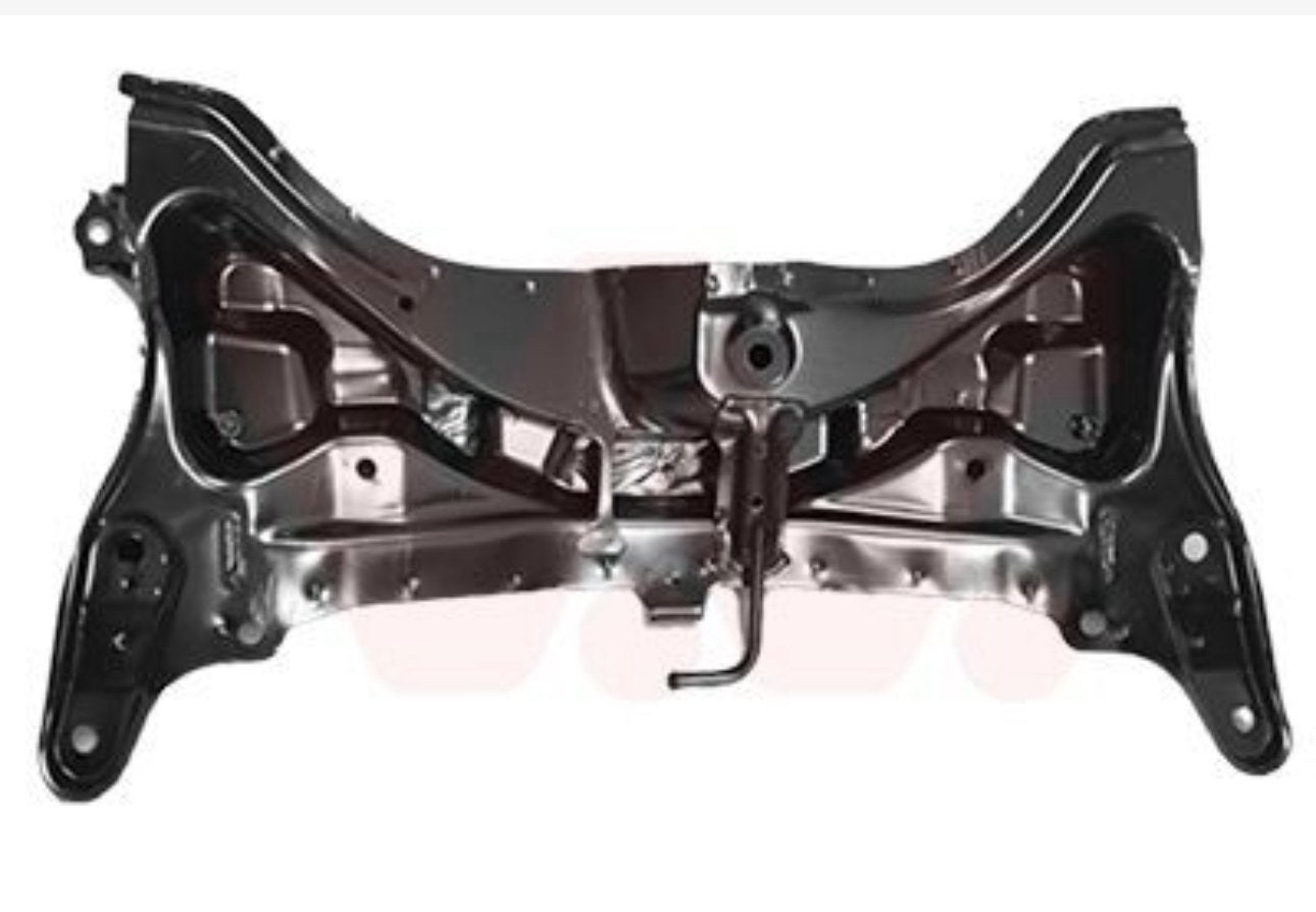 Van Wezel 4019690 Subframe Vooras (Voorbrug / Motordrager), Ophalen of Verzenden, Nieuw, Overige automerken