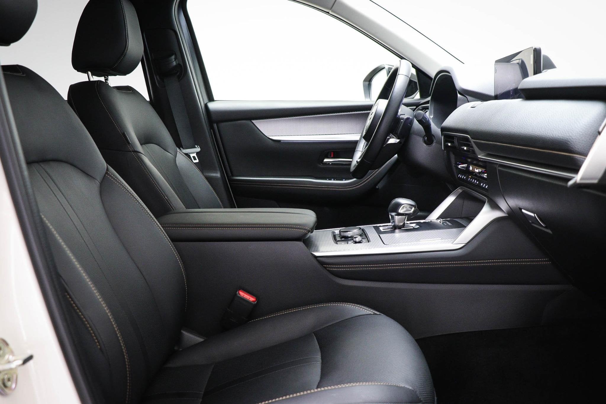Mazda CX-60 2.5 e-SkyActiv PHEV Homura | SOH 93% | STOELVENT, Automaat, Dealer onderhouden, Gebruikt, 4 cilinders