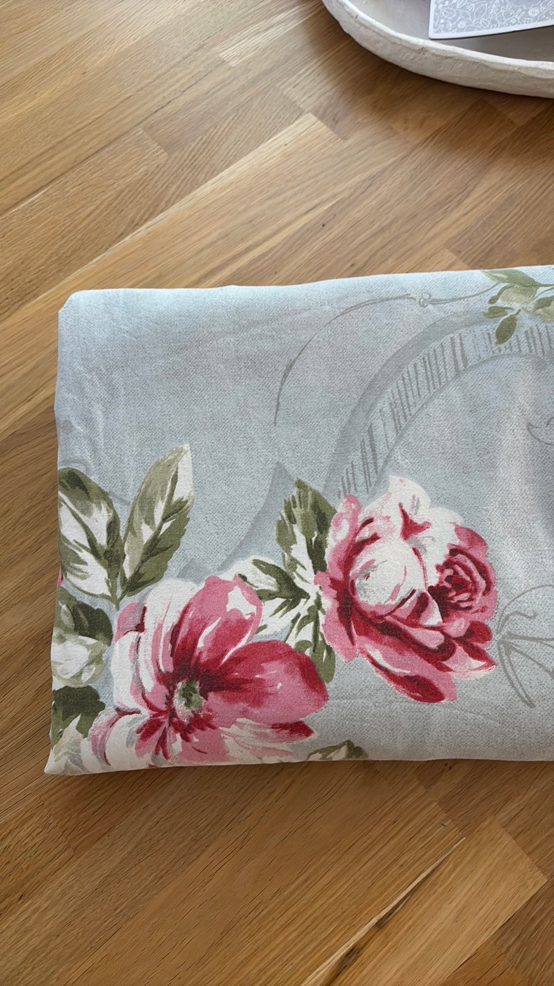 Cinderella twee persoons dekbedovertrek nieuw, Huis en Inrichting, Slaapkamer | Beddengoed, Dekbedovertrek, Katoen, Ophalen of Verzenden