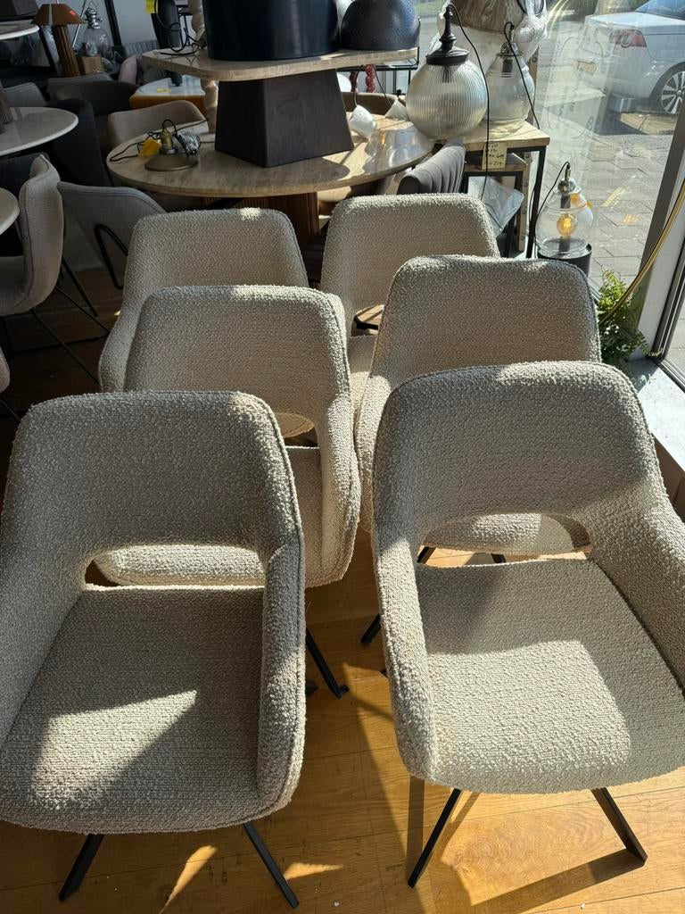 Diverse Fauteuils & Stoelen Beschikbaar, Ophalen of Verzenden, Zo goed als nieuw