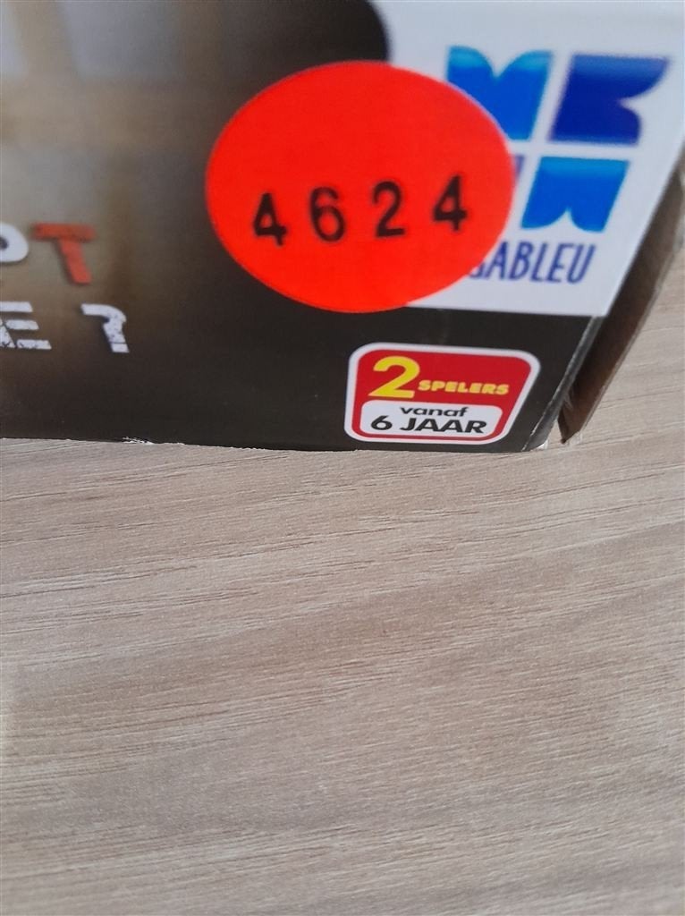 Break out - s4624, Verzenden, Zo goed als nieuw