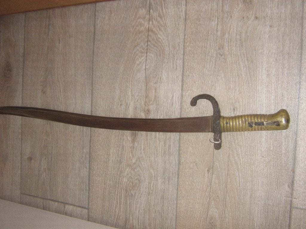 MILITARIA, Verzamelen, Ophalen of Verzenden, Nederland, Zwaard of Sabel
