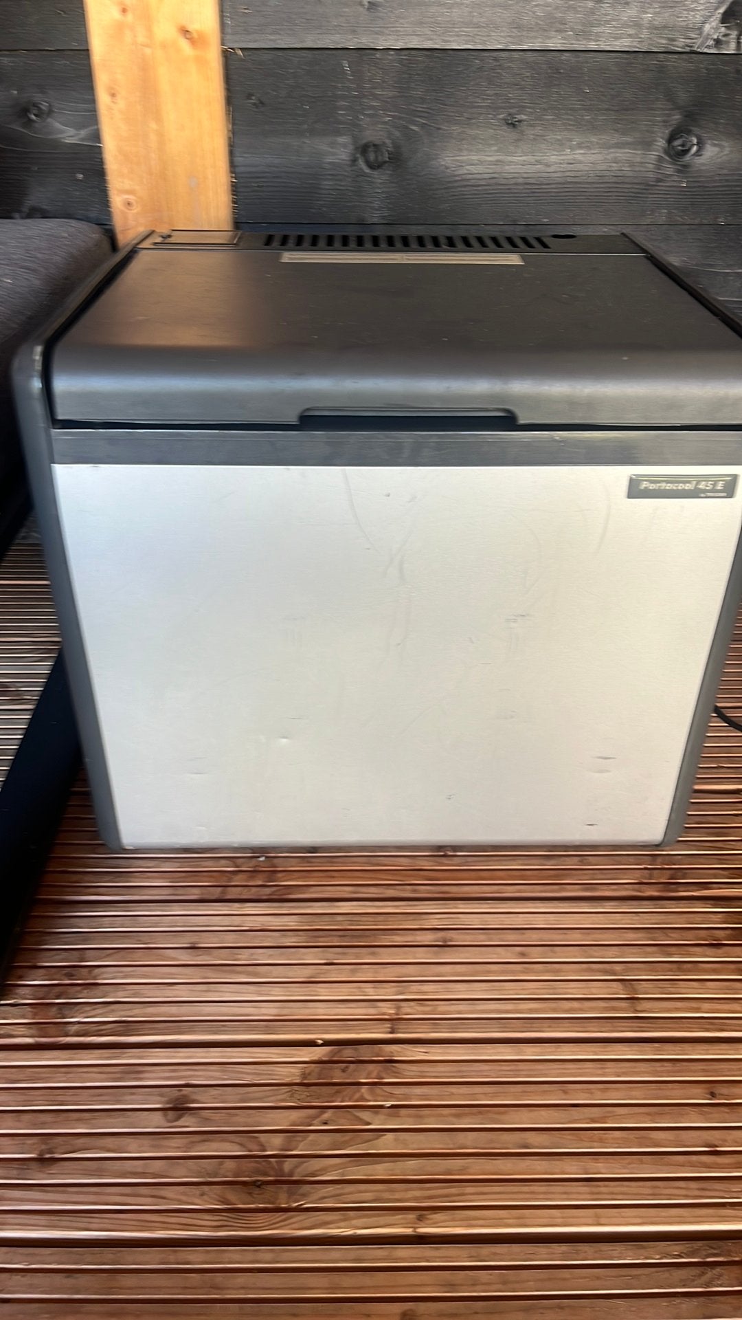 Portacool 45 E, Ophalen, Gebruikt, Elektrisch
