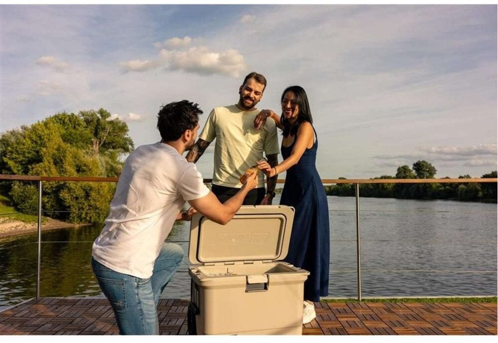 Coleman 45QT Pro Cooler Nieuw, Coleman, Info@coleman.com, Nieuw, Ophalen of Verzenden