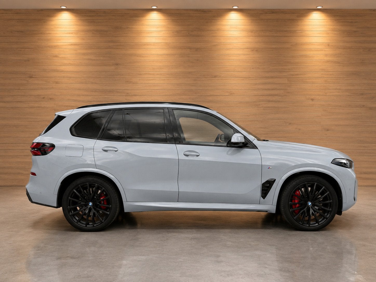 BMW X5 xDrive50e PANO HEAD UP LUCHTVERING, Gebruikt, 2395 kg, 489 pk, Hybride Elektrisch/Benzine