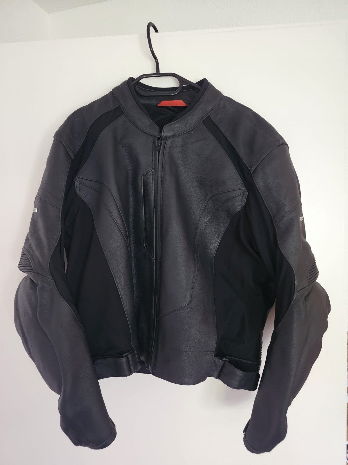 Ixon Combipak (Leren Motorjas en Broek), Motoren, Kleding | Motorkleding, Ophalen of Verzenden, Ixon, Tweedehands, Heren