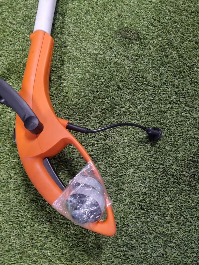 STIHL FSE 31 bosmaaier, Ophalen, Elektrisch