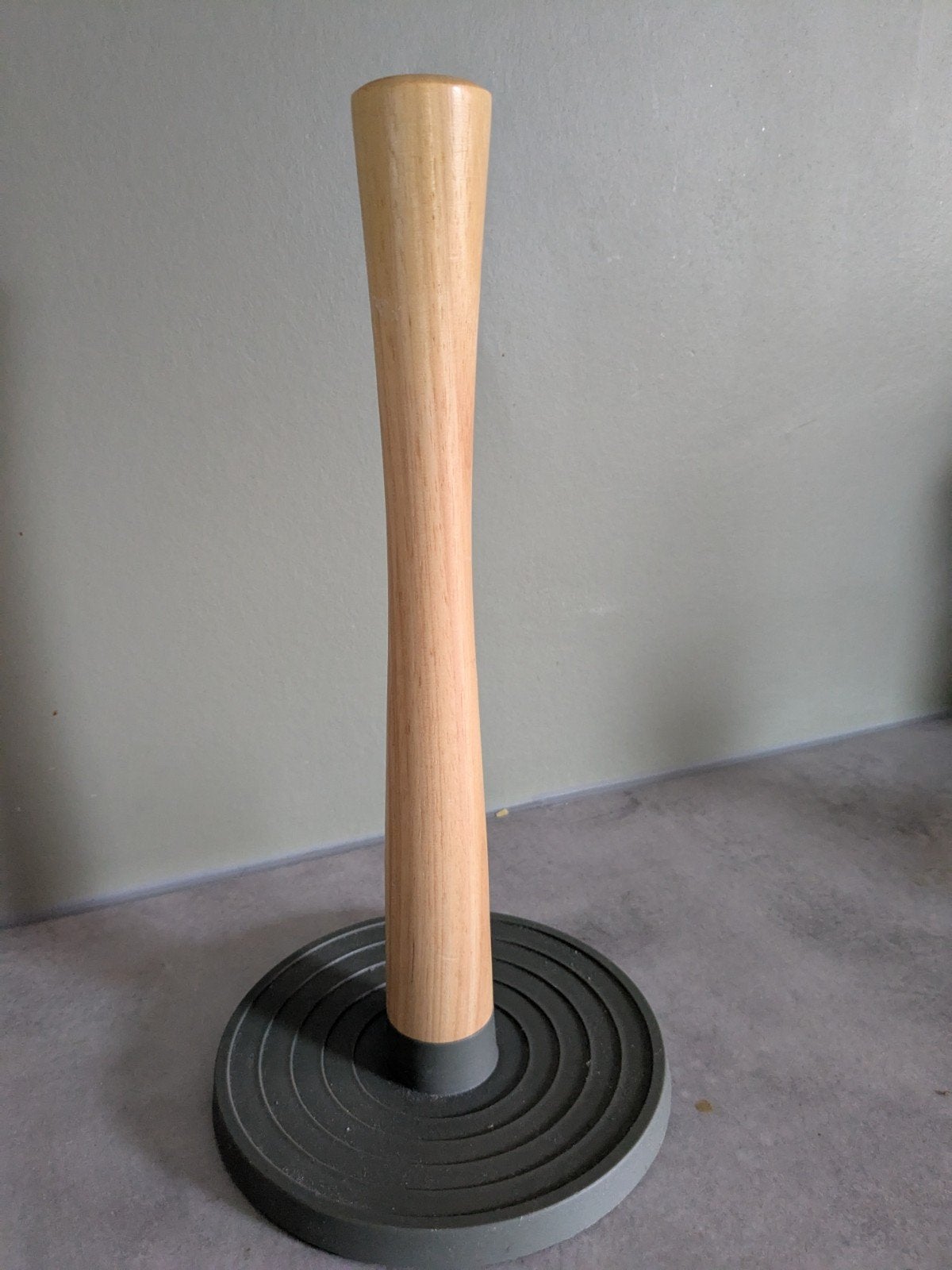 Keukenrol houder. hout. Rig Tig., Ophalen of Verzenden