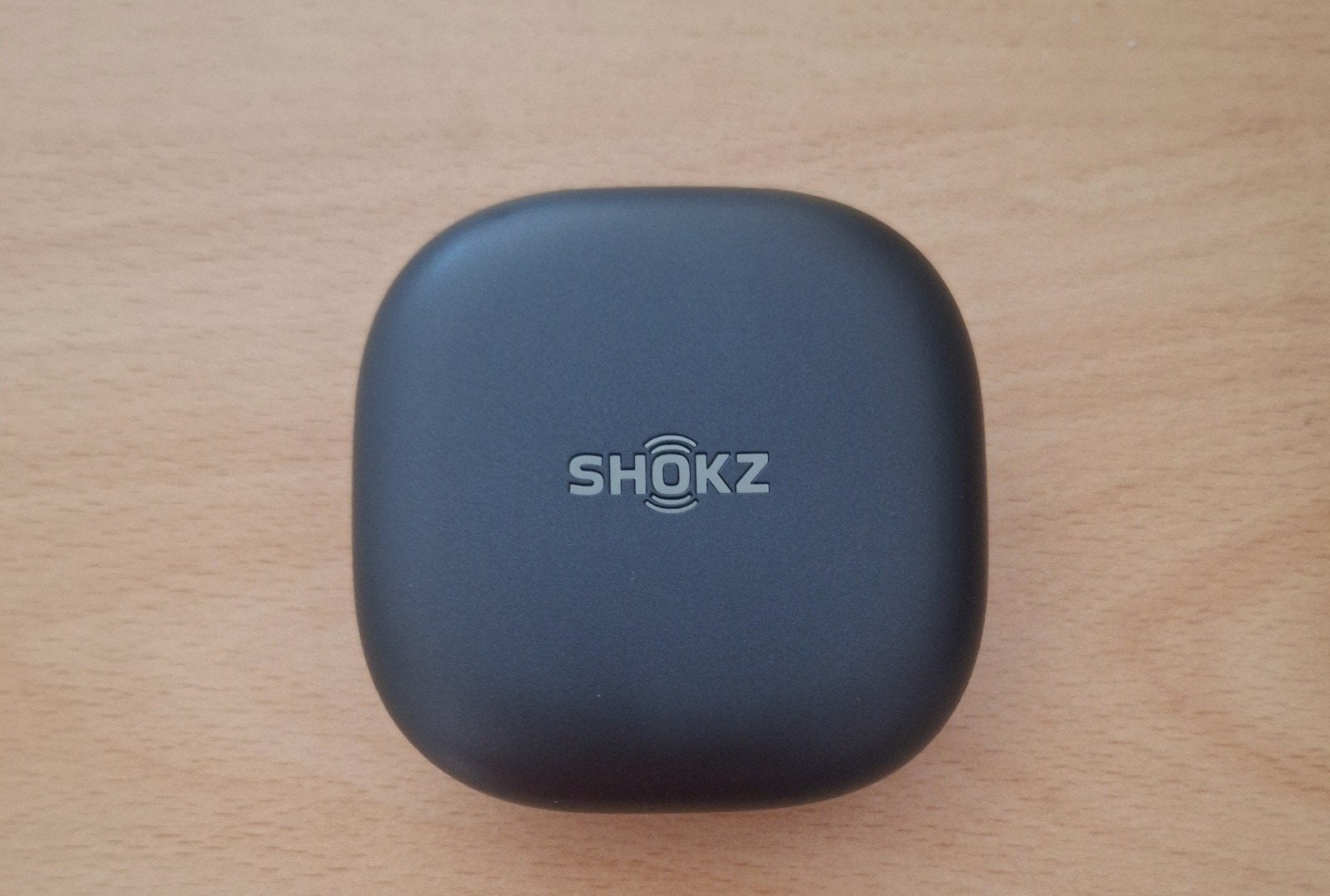 Shokz OpenFit 2 – Zo goed als nieuw –, Audio, Tv en Foto, Koptelefoons, Ophalen of Verzenden, Zo goed als nieuw, Open-ear, Shokz