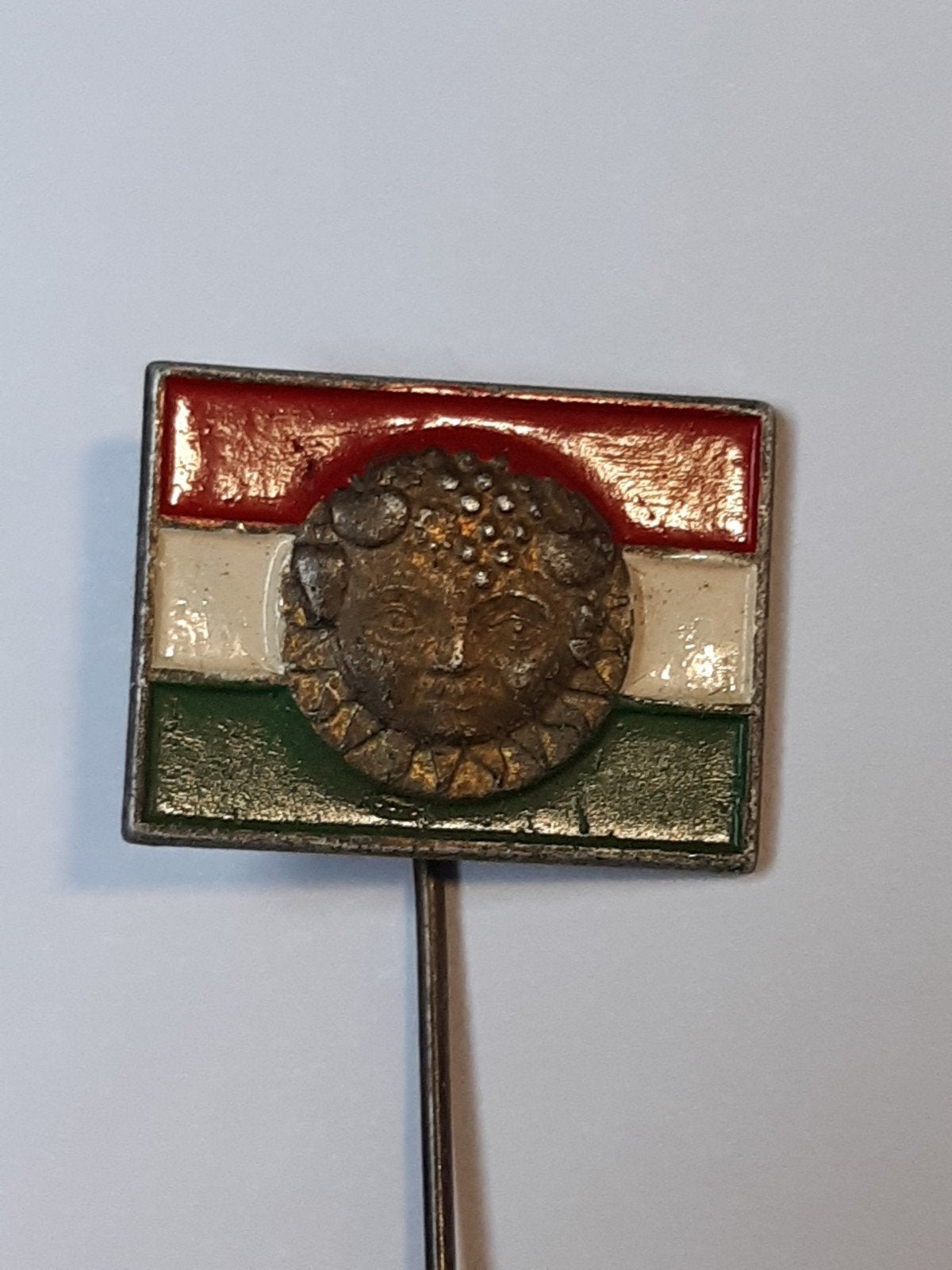 Speldje Hongarije, Ophalen of Verzenden, Gebruikt, Overige onderwerpen