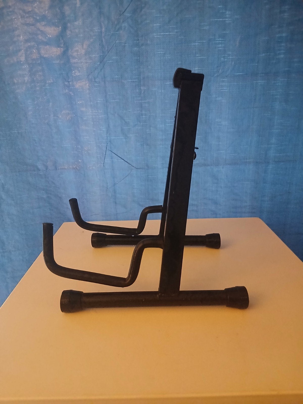 Gitaar houder te koop, Ophalen of Verzenden, Zo goed als nieuw