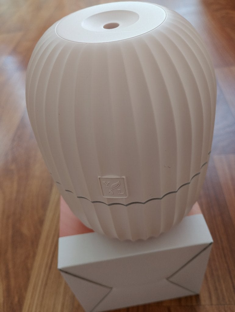 Young Living Diffuser, nieuw in doos, Ophalen of Verzenden, Nieuw, Aroma