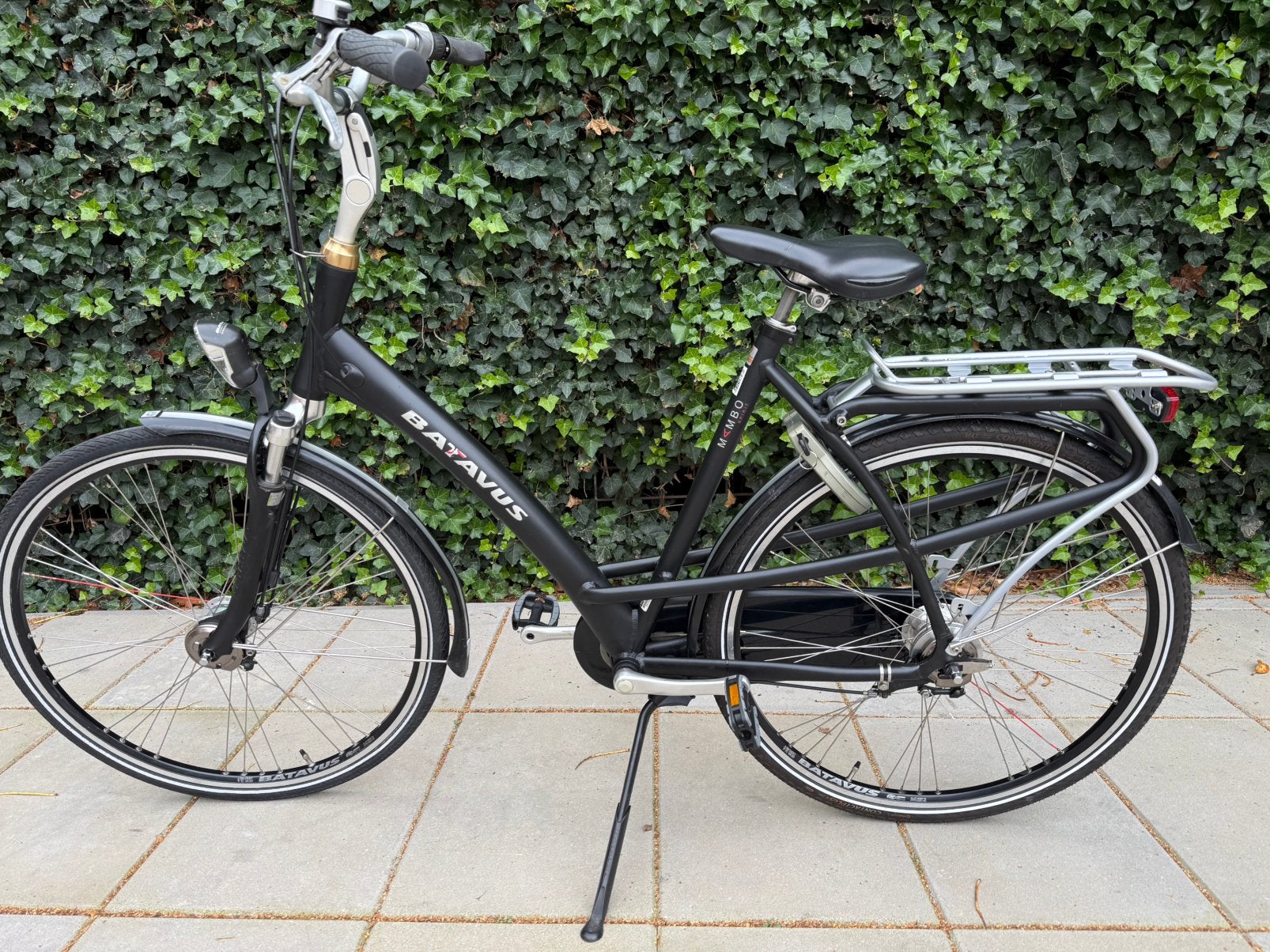 Foto 3 van Batavus SPIRIT Dames/Meiden fiets 28” NIEUWSTAAT, Frame 57cm