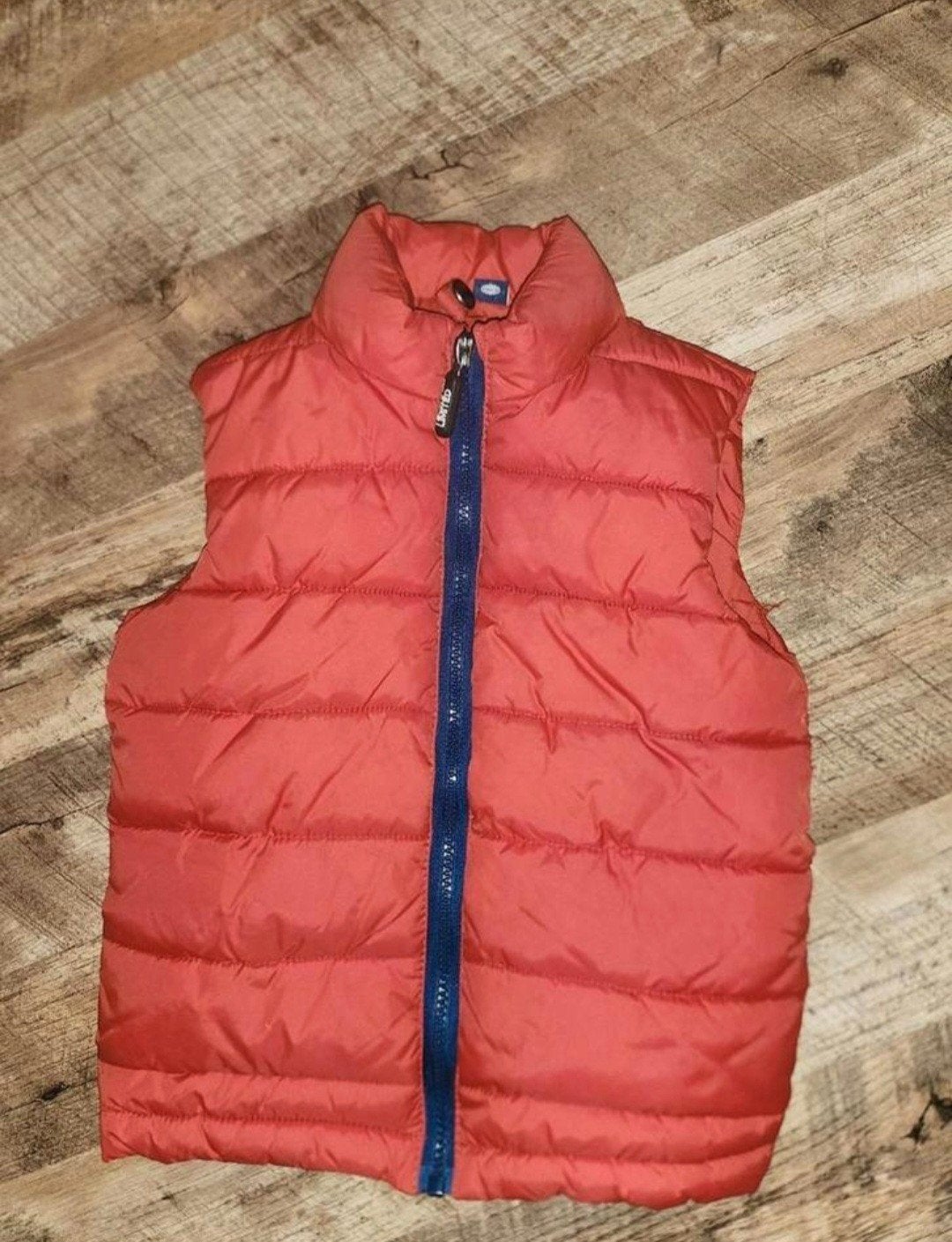 bodywarmer maatje 92, Ophalen, Jongen of Meisje, Jas