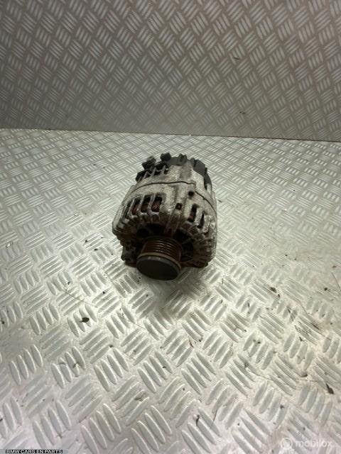 Dynamo BMW 1-serie F20 diesel n47 ook f30 n47 7823343, Gebruikt, PartnerPortal@bmw.de, Bmw, Ophalen of Verzenden