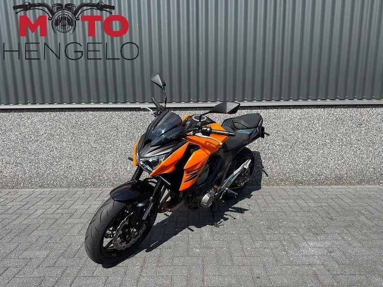 Kawasaki Z800 E (bj 2014), Bedrijf, Info@kawasaki.nl, Meer dan 35 kW, Jacobus Spijkerdreef 1-3
2132 PZ  Hoofddorp, NL