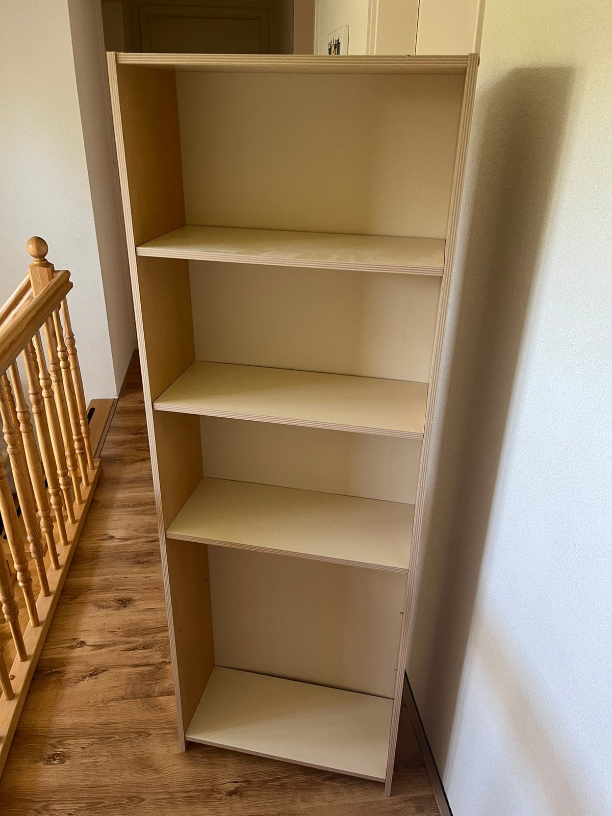 Kast, Ophalen, Zo goed als nieuw, 25 tot 50 cm
