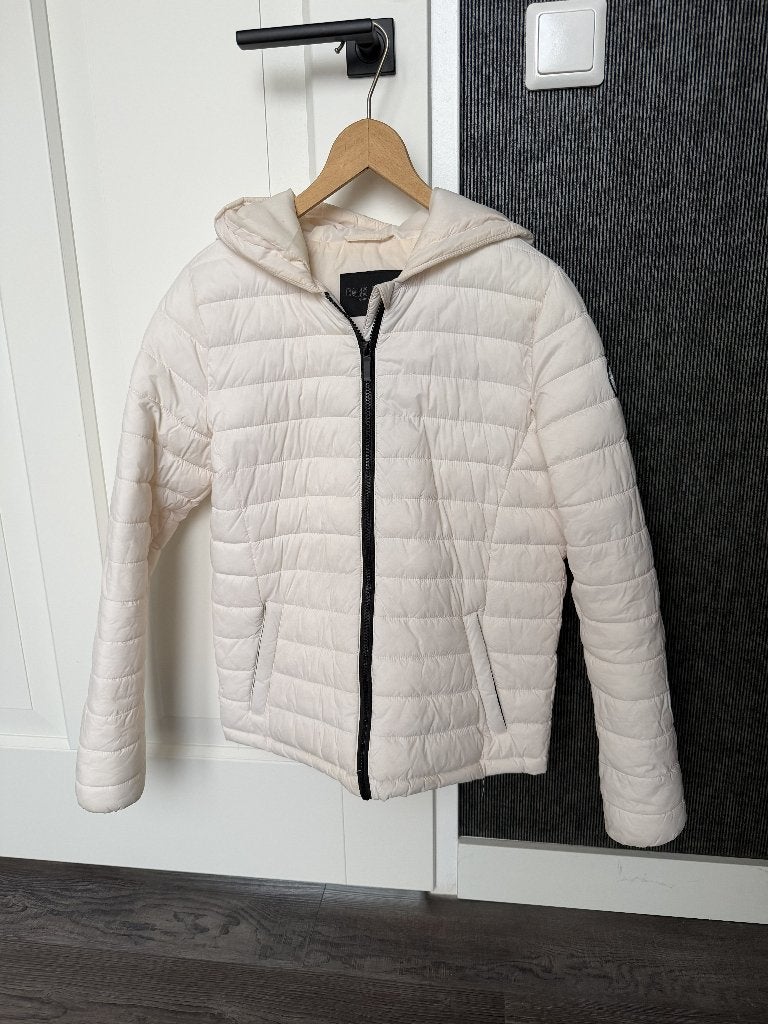 Cars Jeans zomerjas licht gewatteerd mt 176, Kinderen en Baby's, Kinderkleding | Maat 176, Meisje, Ophalen of Verzenden, Zo goed als nieuw