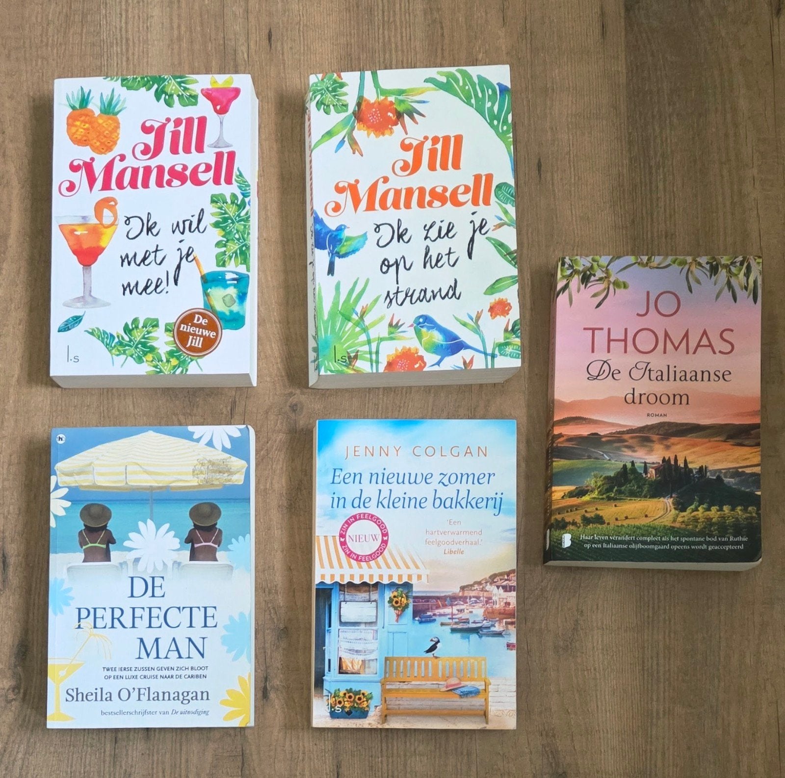 boeken pakket, Ophalen of Verzenden, Zo goed als nieuw