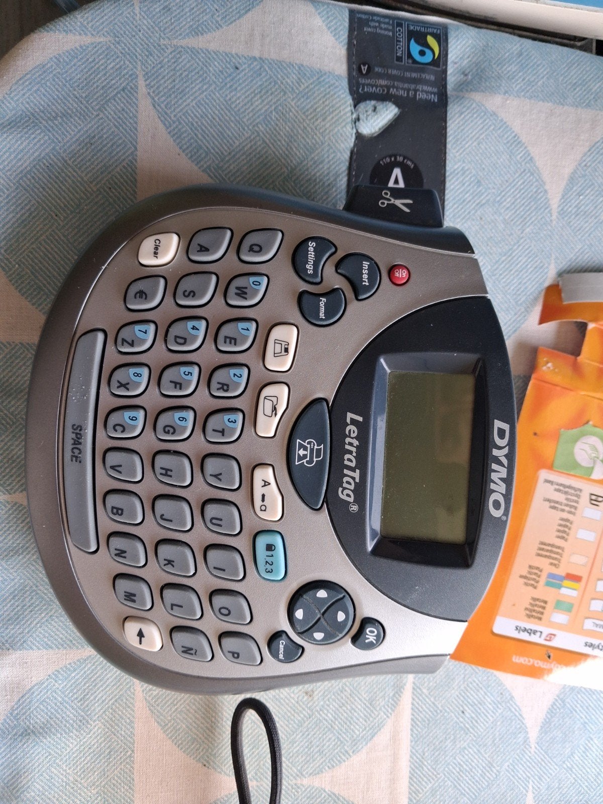 labelmaker dymo, Computers en Software, Ophalen of Verzenden