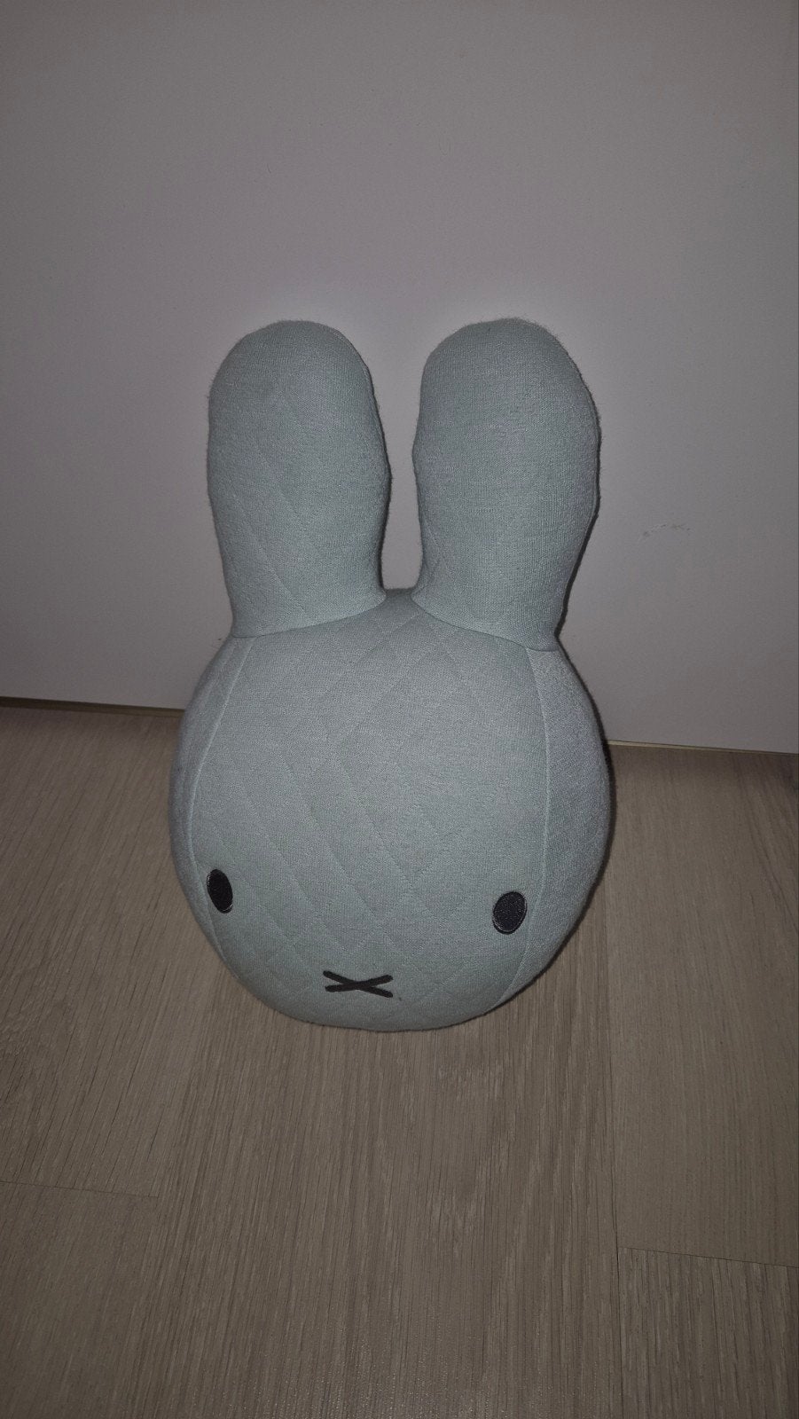 Nijntje hoofd muurdecoratie, Kinderen en Baby's, Kinderkamer | Inrichting en Decoratie, Ophalen, Overige typen