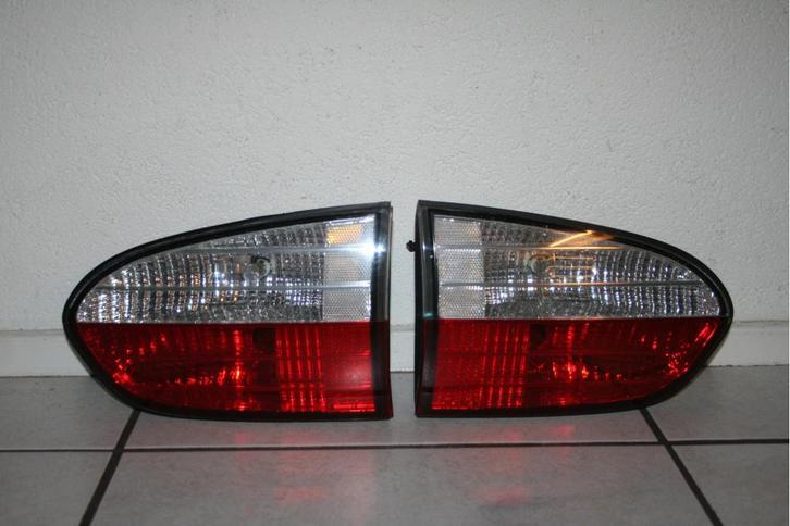 Achterlicht HYUNDAI H200 (LINKS), Niet ingevuld, Gebruikt, Niet ingevuld, Ophalen of Verzenden