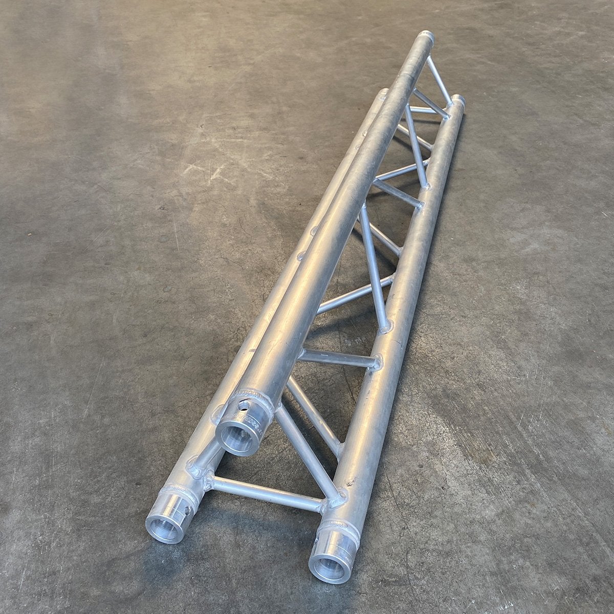 Microtruss 2 meter, Ophalen, Zo goed als nieuw, Licht
