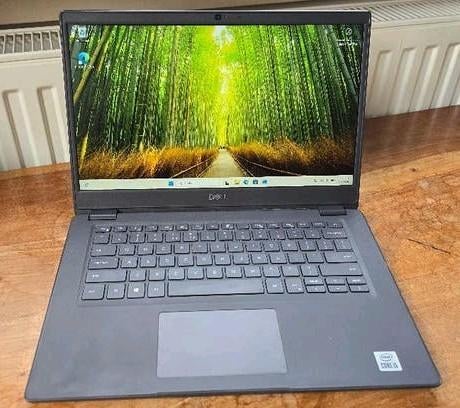Dell Latitude 3410 i5 - 16Gb - 256Gb SSD - W11 25H2, Ophalen, 2 tot 3 Ghz, 14 inch, Zo goed als nieuw