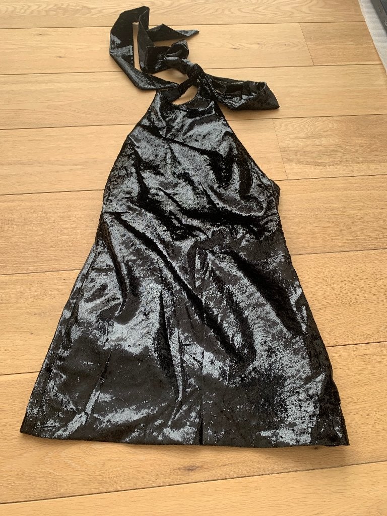 Nieuw Zara Special Edition Jurk Maat M, Maat 38/40 (M), Nieuw, Ophalen of Verzenden, Boven de knie
