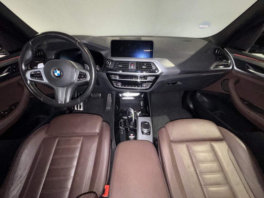 BMW X3 xDrive20i High Executive Edition | M sport pakket | A, Auto's, BMW, Automaat, 1998 cc, Gebruikt, 4 cilinders