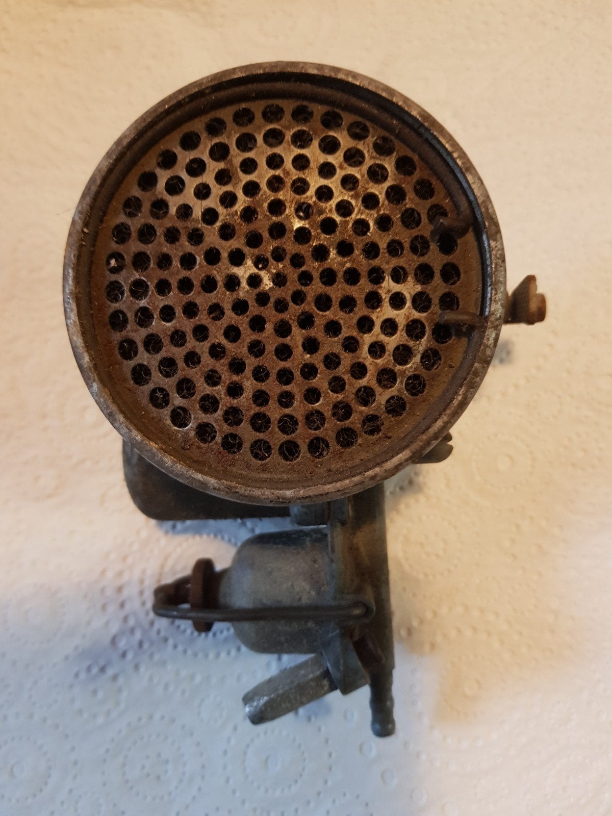 Dellorto MA18B3 carburateur ., Ophalen of Verzenden, Gebruikt, Carburateur, Overige merken
