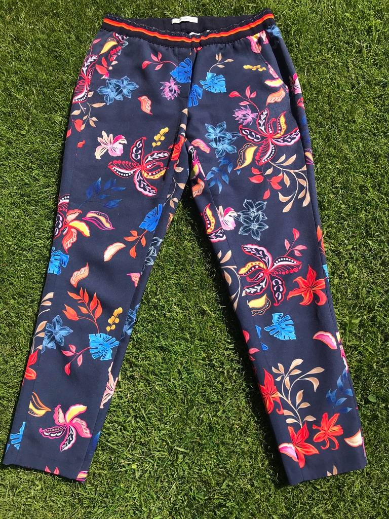 Broek van Betty Barclay maat 40, Kleding | Dames, Ophalen of Verzenden, Zo goed als nieuw
